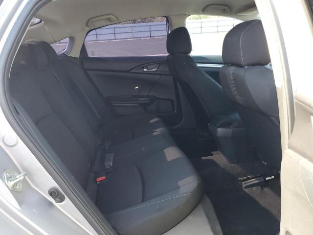 2016 HONDA CIVIC LX #3304500522