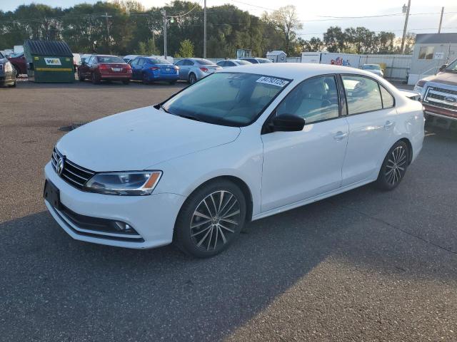 2016 VOLKSWAGEN JETTA SPOR 3VWD17AJ9GM360693