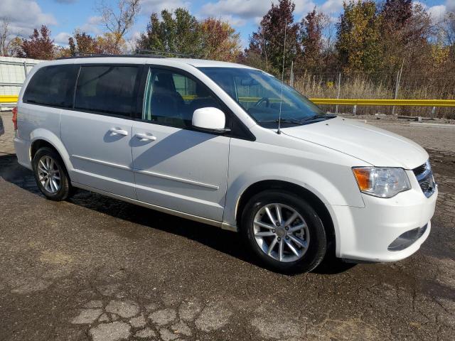 2016 DODGE GRAND CARA 2C4RDGCG7GR375994