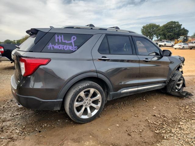 2020 FORD EXPLORER P #3284779529