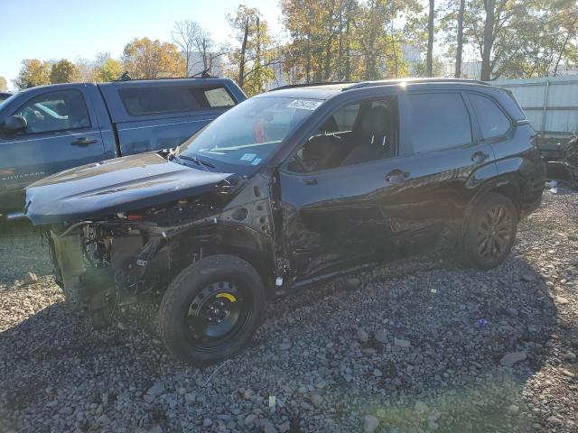 SUBARU FORESTER SPORT