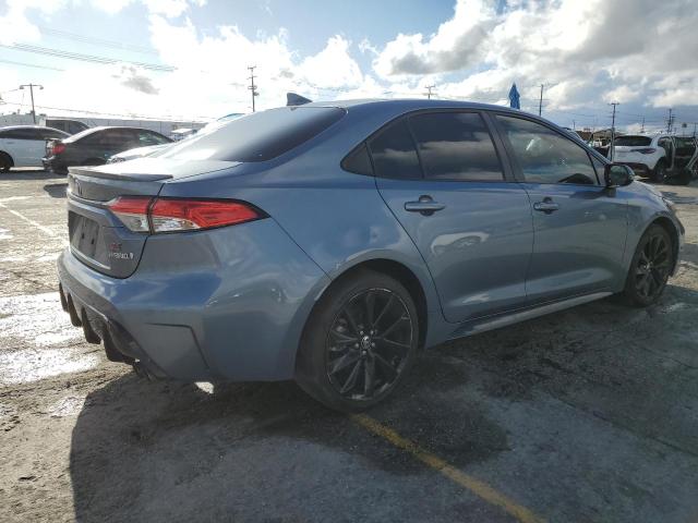 2023 TOYOTA COROLLA LE - JTDBCMFE6PJ004231