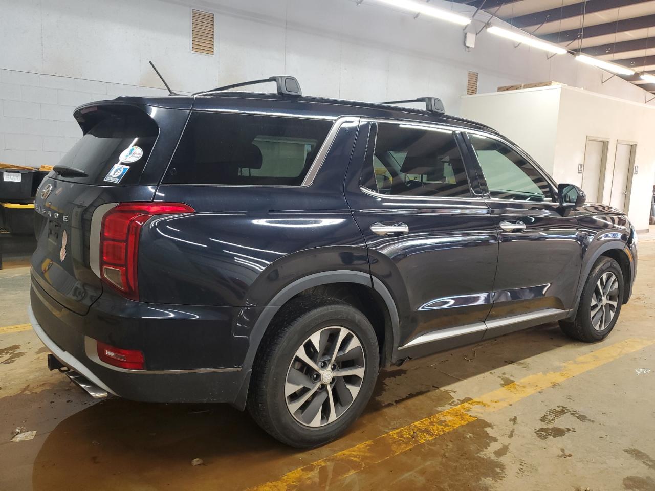 HYUNDAI PALISADE SEL