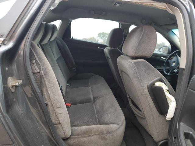 2010 CHEVROLET IMPALA LT - 2G1WB5EK2A1229208