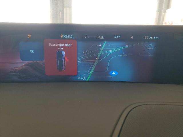 2024 LINCOLN NAUTILUS RESERVE 5LMPJ8KA1RJ782860