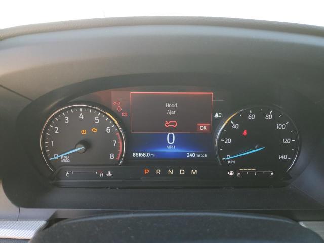 2020 FORD EXPLORER X - 1FMSK7DH6LGB47748