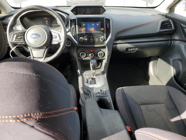 2022 SUBARU CROSSTREK PREMIUM #3282579871