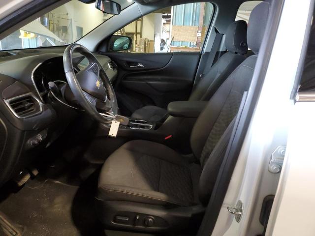 2018 CHEVROLET EQUINOX LT - 3GNAXJEV7JL113384