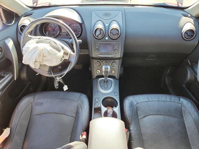 2012 NISSAN ROGUE S - JN8AS5MV5CW369783