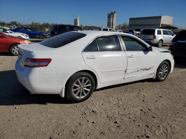 2011 TOYOTA CAMRY SE - 4T1BK3EK6BU612175