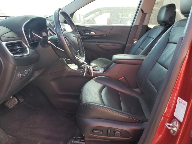 2020 CHEVROLET EQUINOX PR - 3GNAXNEV8LS567949