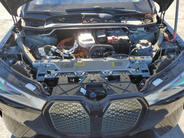 2024 BMW IX XDRIVE5 #3318140367