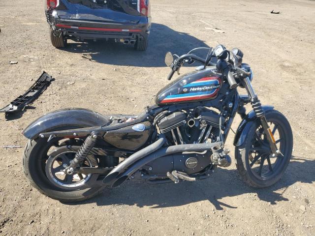 2021 HARLEY-DAVIDSON XL1200 NS 1HD1LP312MB410848