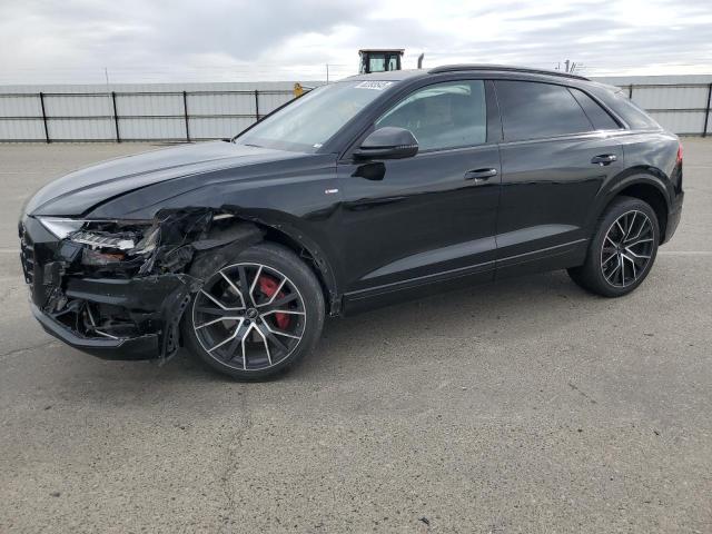 AUDI Q8 PREMIUM