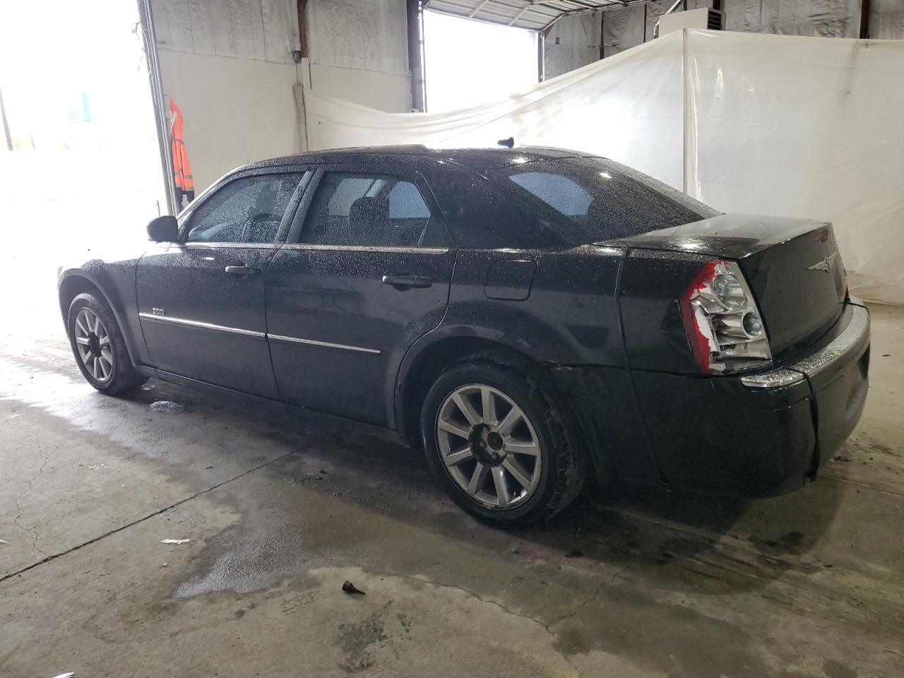 Lot #3291237963 2008 CHRYSLER 300 LIMITE