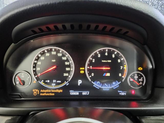 2013 BMW M5 #3278793649