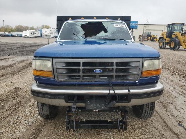 1997 FORD F350 #3279525250