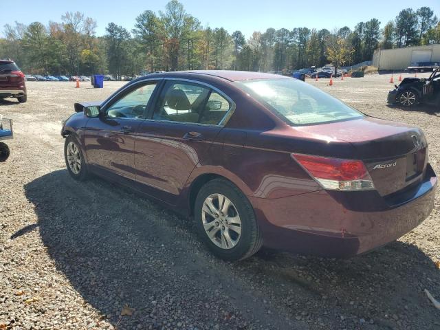2010 HONDA ACCORD LXP - 1HGCP2F46AA108800