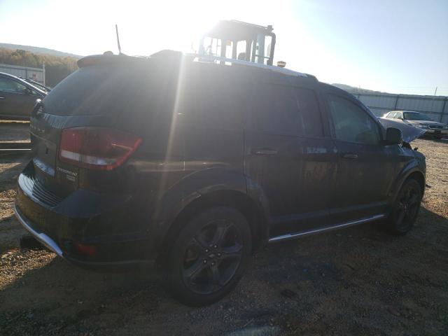 2018 DODGE JOURNEY CR 3C4PDCGGXJT515938