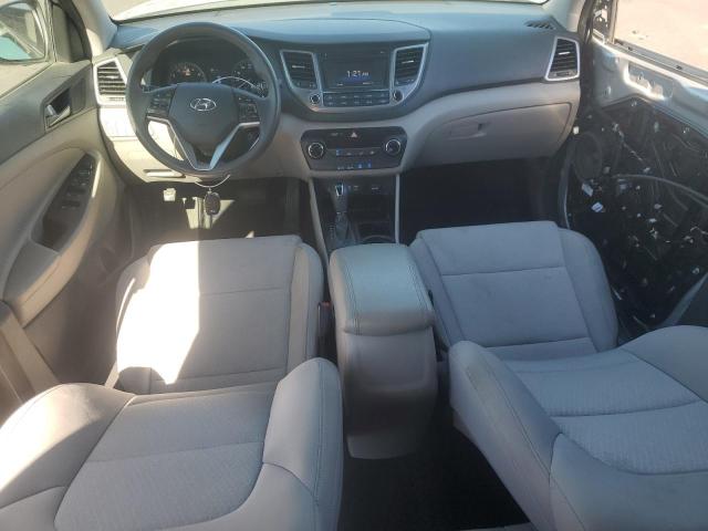 2017 HYUNDAI TUCSON LIM KM8J33A42HU381185