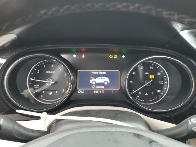 2021 BUICK ENCORE GX KL4MMDSL0MB170805