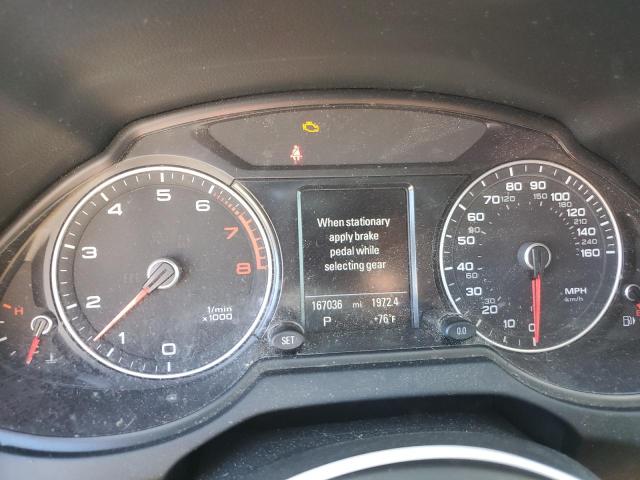 2015 AUDI Q5 PREMIUM #3269846695