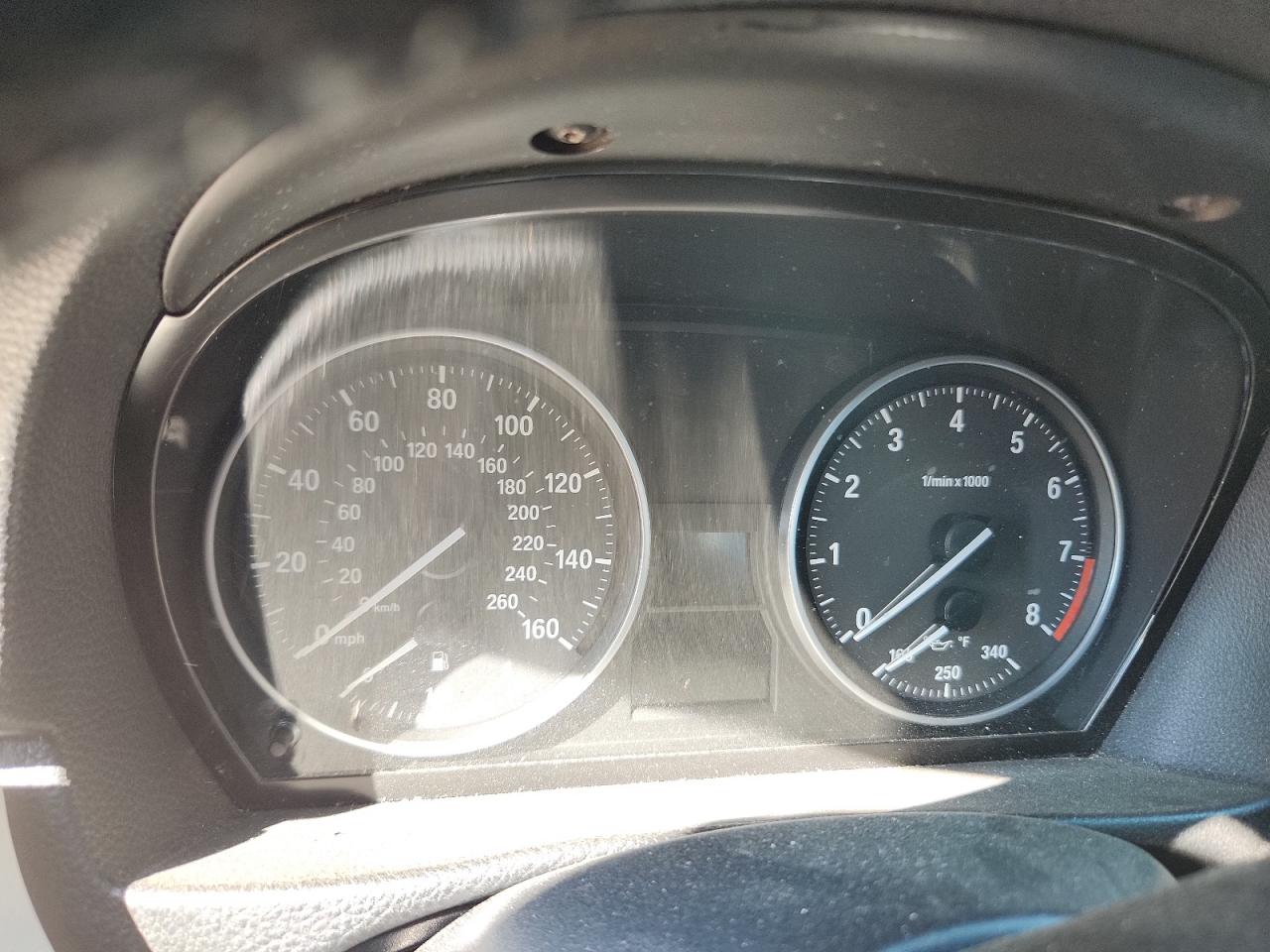 Lot #3284779520 2008 BMW 335 I