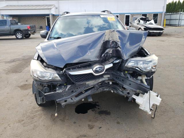 2014 SUBARU XV CROSSTR - JF2GPAVC8E8322303