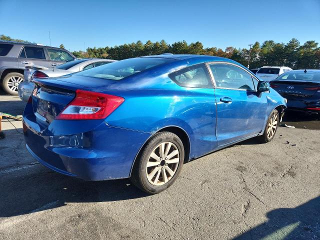 2012 HONDA CIVIC EX - 2HGFG3B8XCH521707