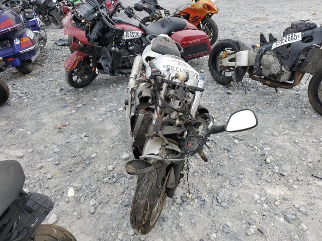 2006 KAWASAKI ZX600 J1 #3294350894