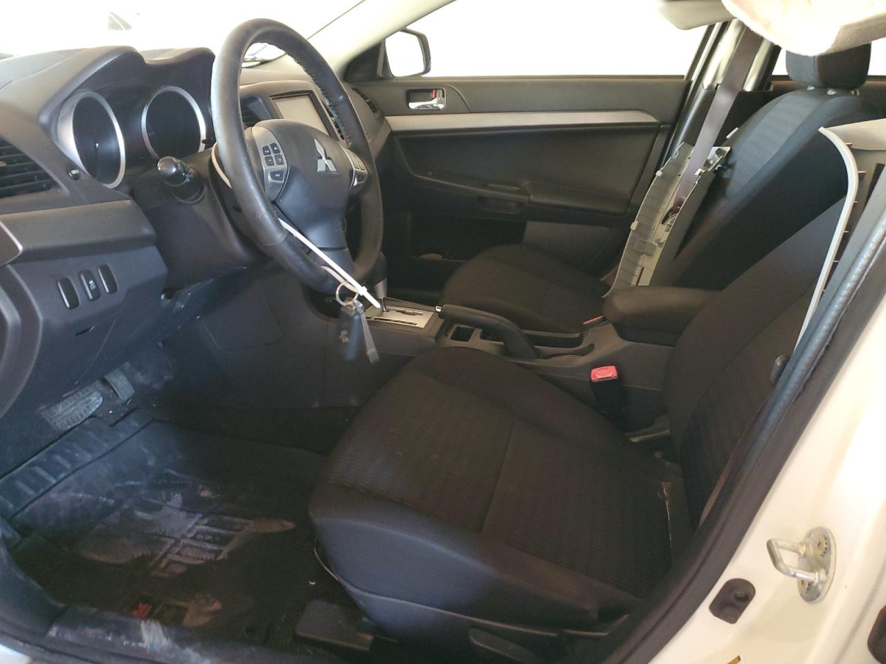 MITSUBISHI LANCER ES/ES SPORT