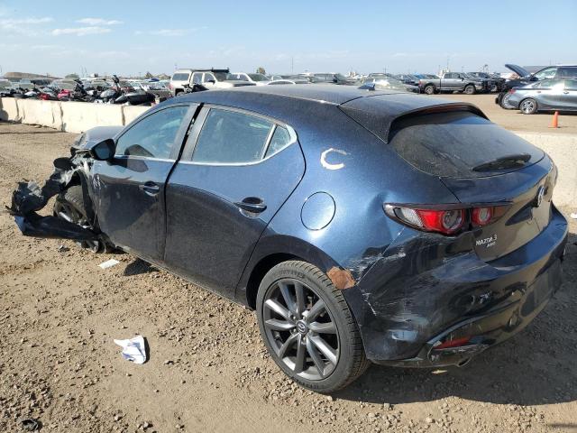 2019 MAZDA 3 PREFERRED JM1BPBMM7K1137852