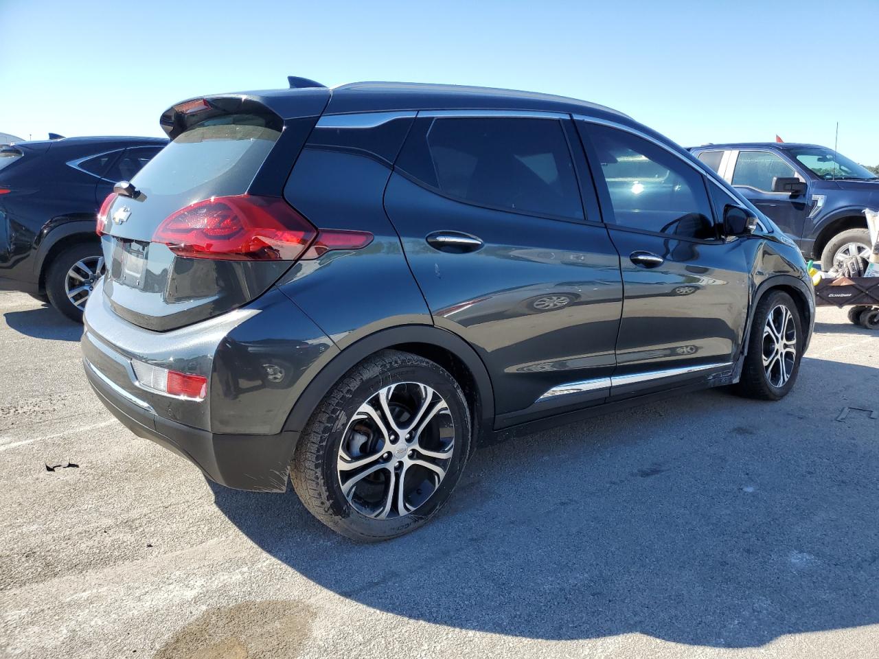 CHEVROLET BOLT EV PREMIER