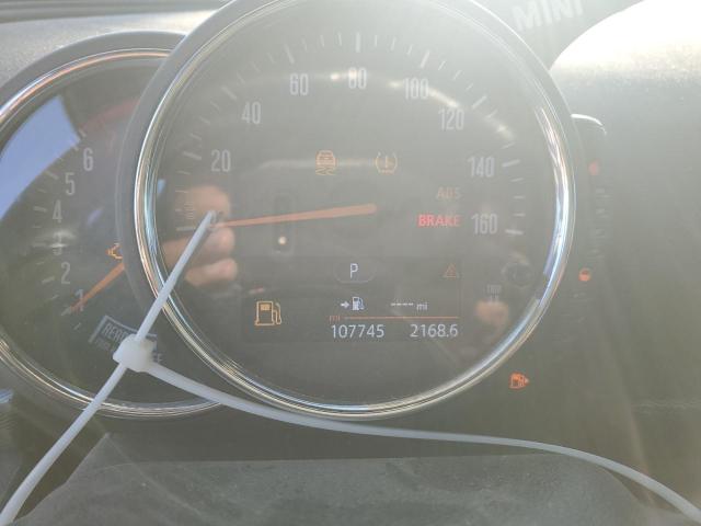 2017 MINI COOPER CLU - WMWLU1C58H2F28271