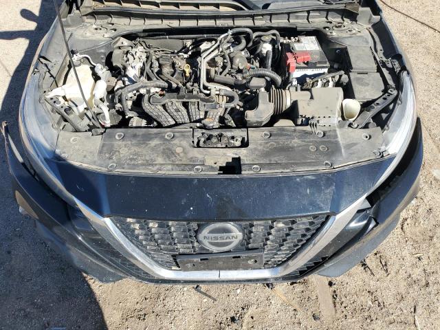 2021 NISSAN ALTIMA SV - 1N4BL4DV0MN333973