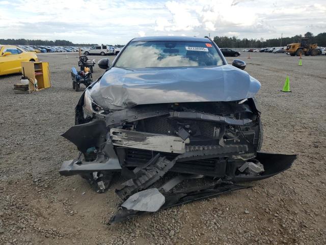 2022 NISSAN ALTIMA SR - 1N4BL4CV5NN414731