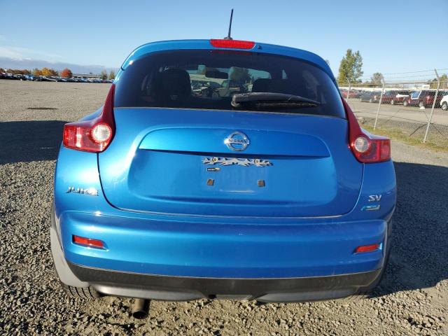 2012 NISSAN JUKE S #3275797522