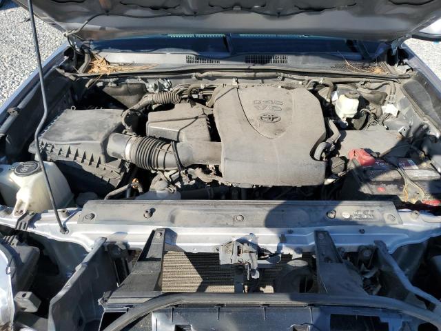 2018 TOYOTA TACOMA DOU #3292550718