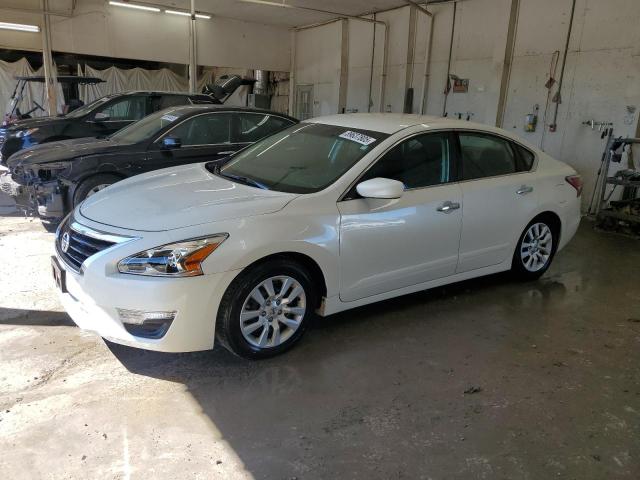 2015 NISSAN ALTIMA 2.5 - 1N4AL3AP7FC268453