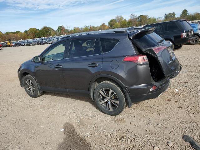 2018 TOYOTA RAV4 ADVENTURE #3312582169