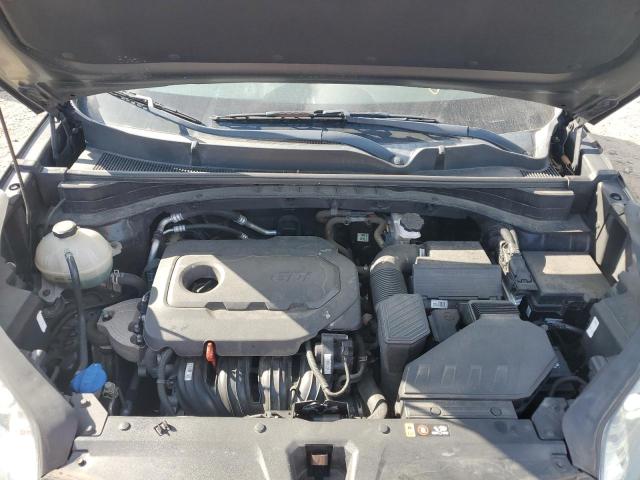 2018 KIA SPORTAGE L - KNDPMCAC1J7431288