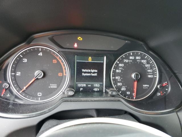 2015 AUDI Q5 TDI PRE WA1CMAFP3FA146689