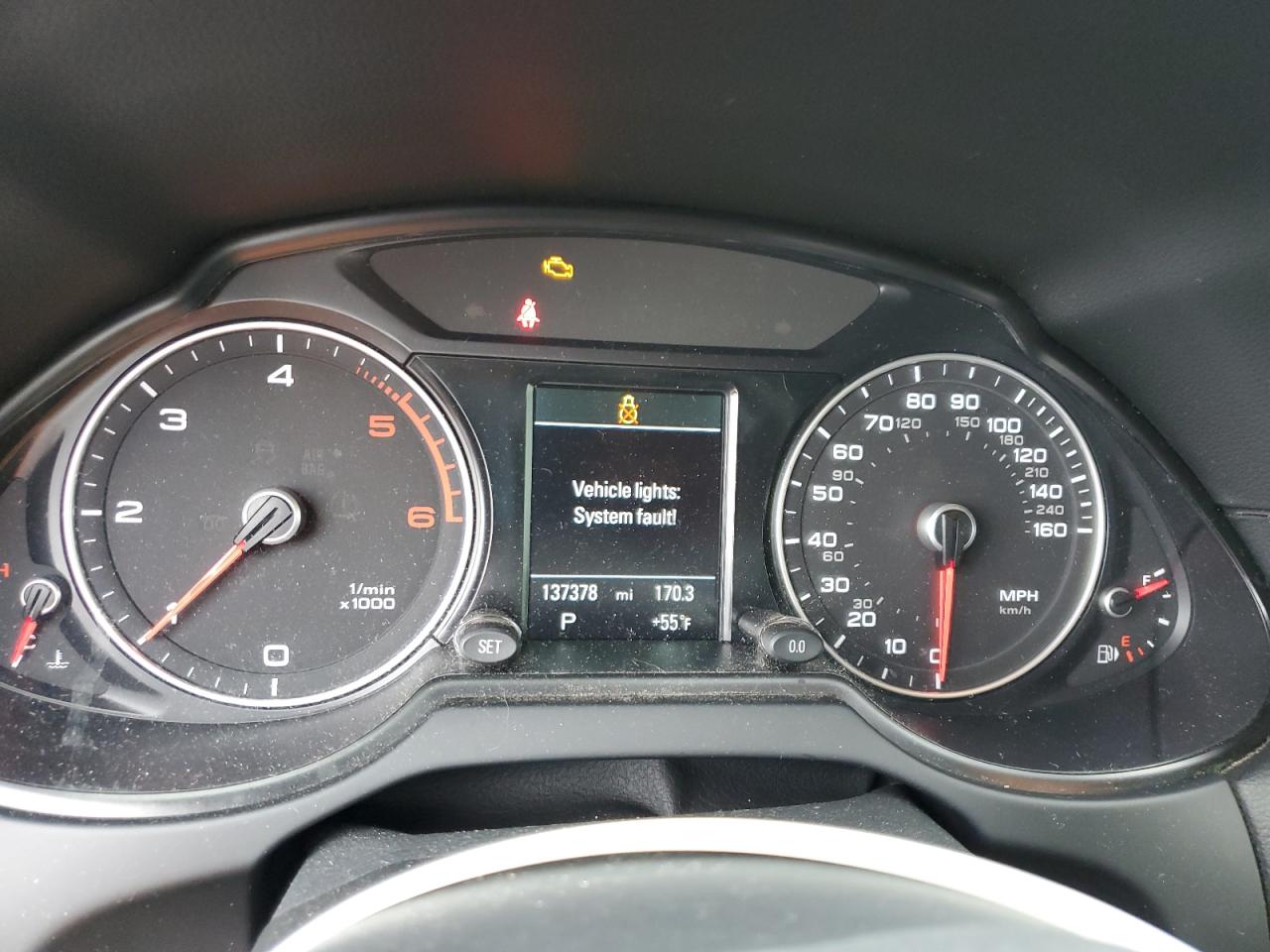 AUDI Q5 TDI PREMIUM PLUS