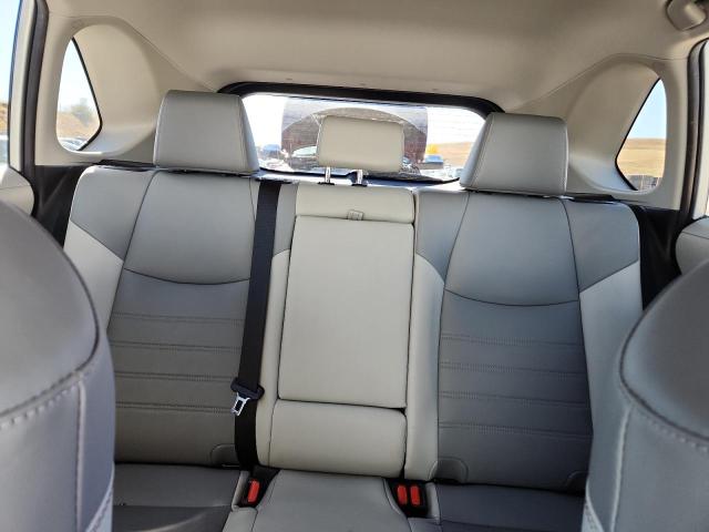 2022 TOYOTA RAV4 XLE P - 2T3A1RFV7NW248970