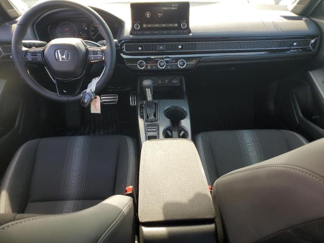 2025 HONDA CIVIC SPOR - 2HGFE2F54SH607030