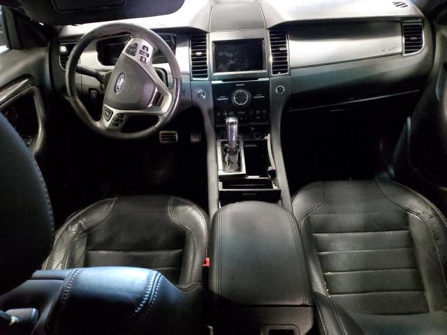 2015 FORD TAURUS SHO #3291230959