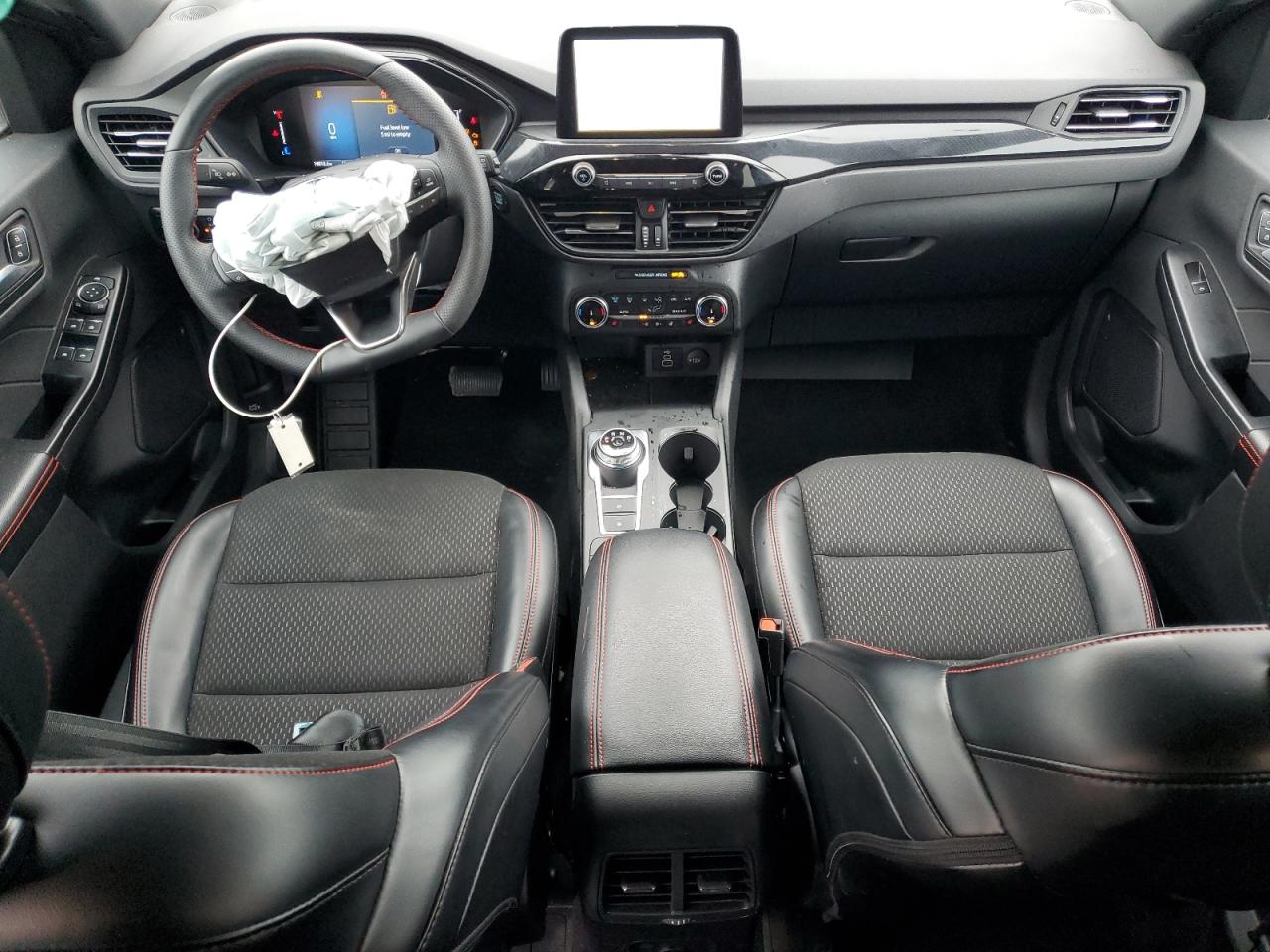 FORD ESCAPE ST LINE SELECT