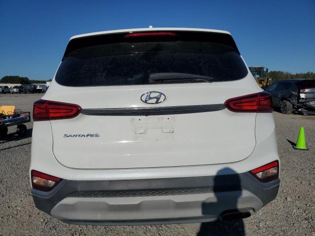 2019 HYUNDAI SANTA FE S - 5NMS33ADXKH002960