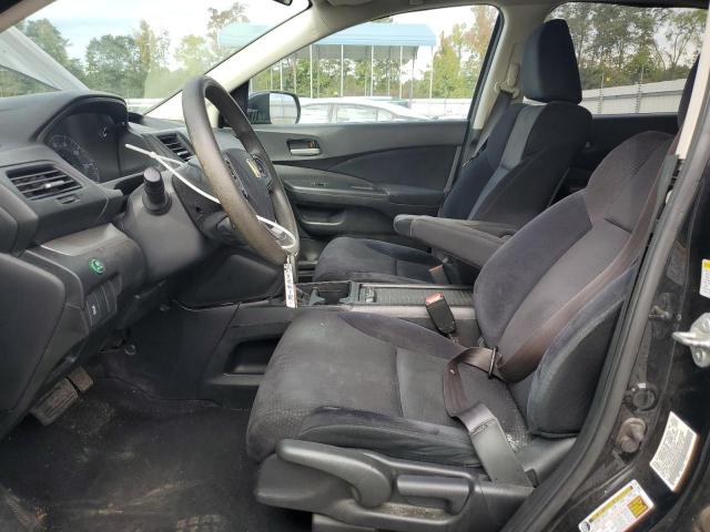 2012 HONDA CR-V EX #3279579246