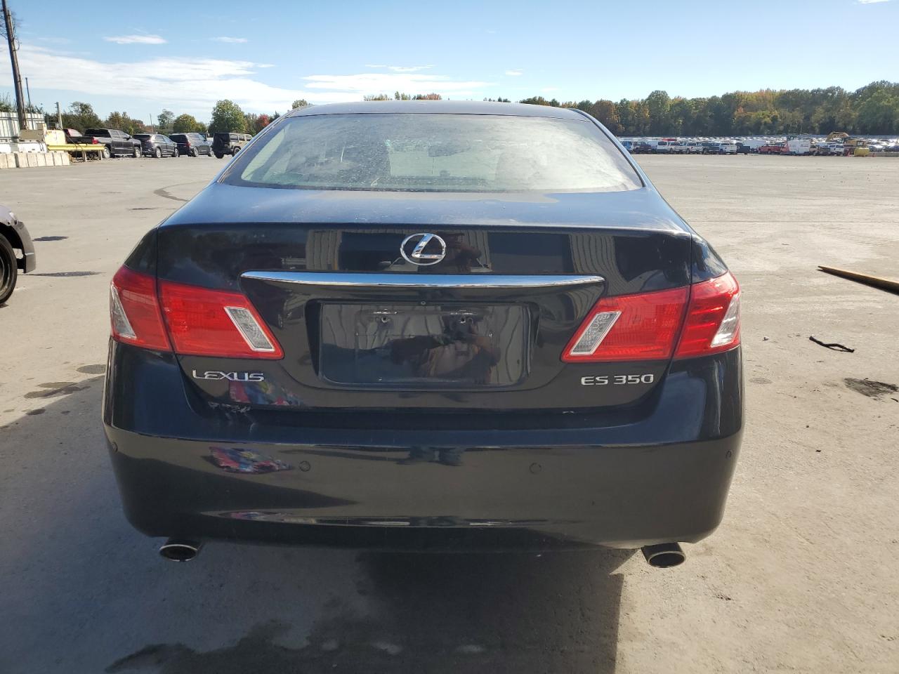 Lot #3278558945 2008 LEXUS ES 350